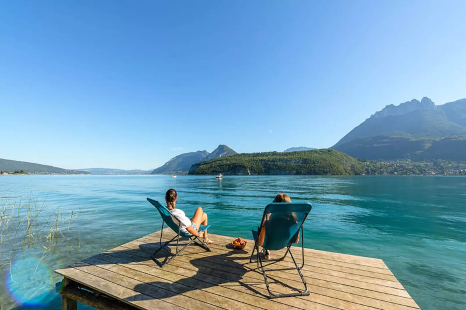 Appartements à Duingt-Untagged