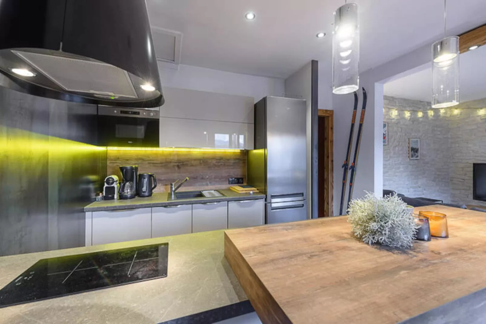 Appartements à Saint-Jorioz-Nicht zugeordnet