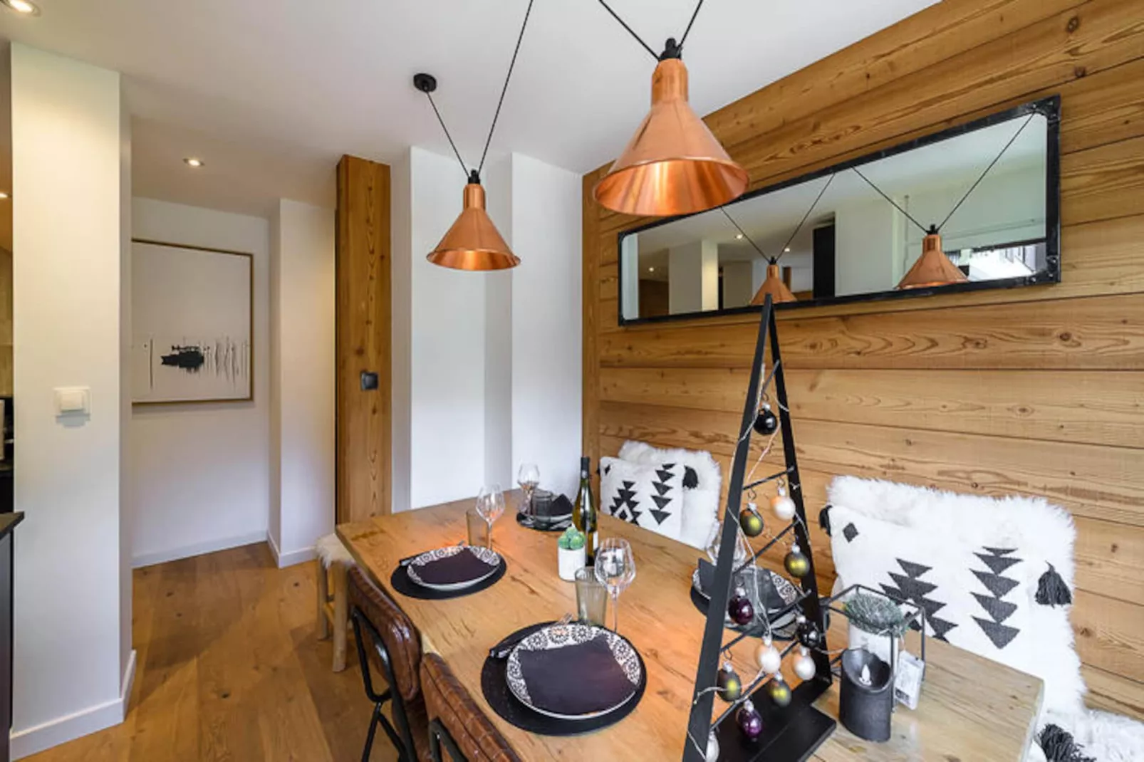 Appartements à La Clusaz-Non tagué