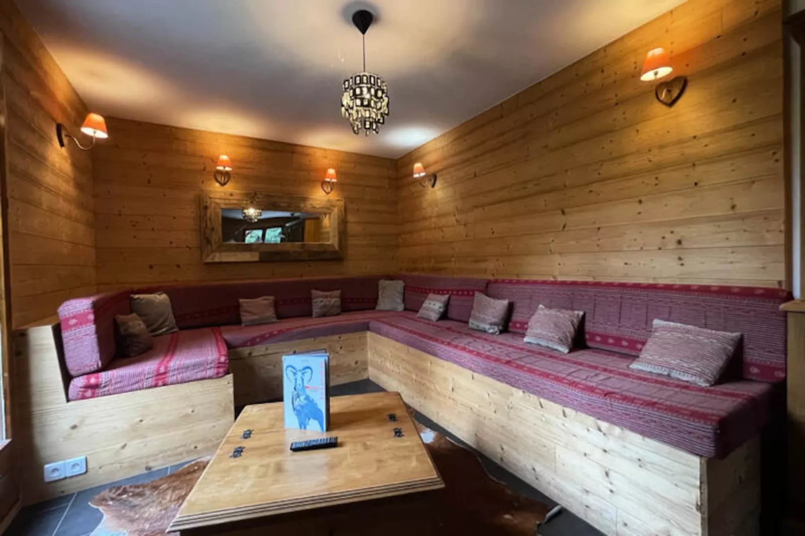 Chalets à Le Lioran-Nicht zugeordnet