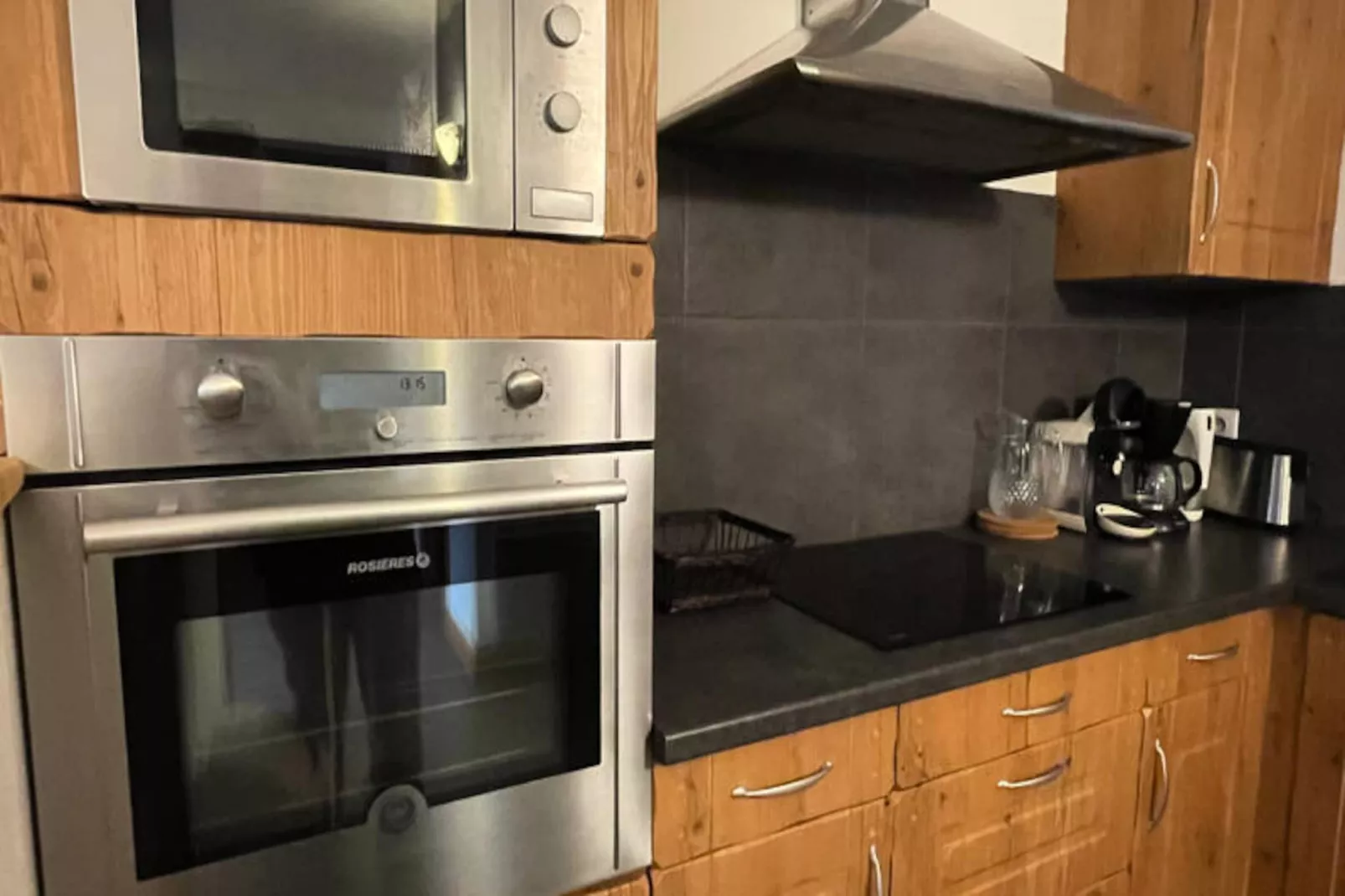 Appartements à Le Lioran-Untagged