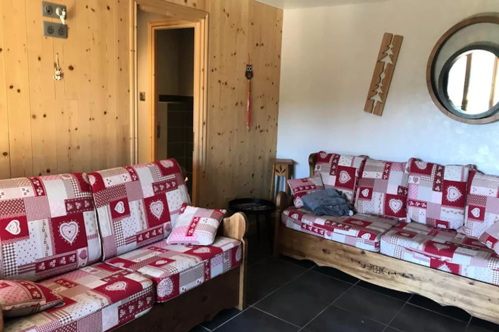 Appartements à Le Lioran-Untagged