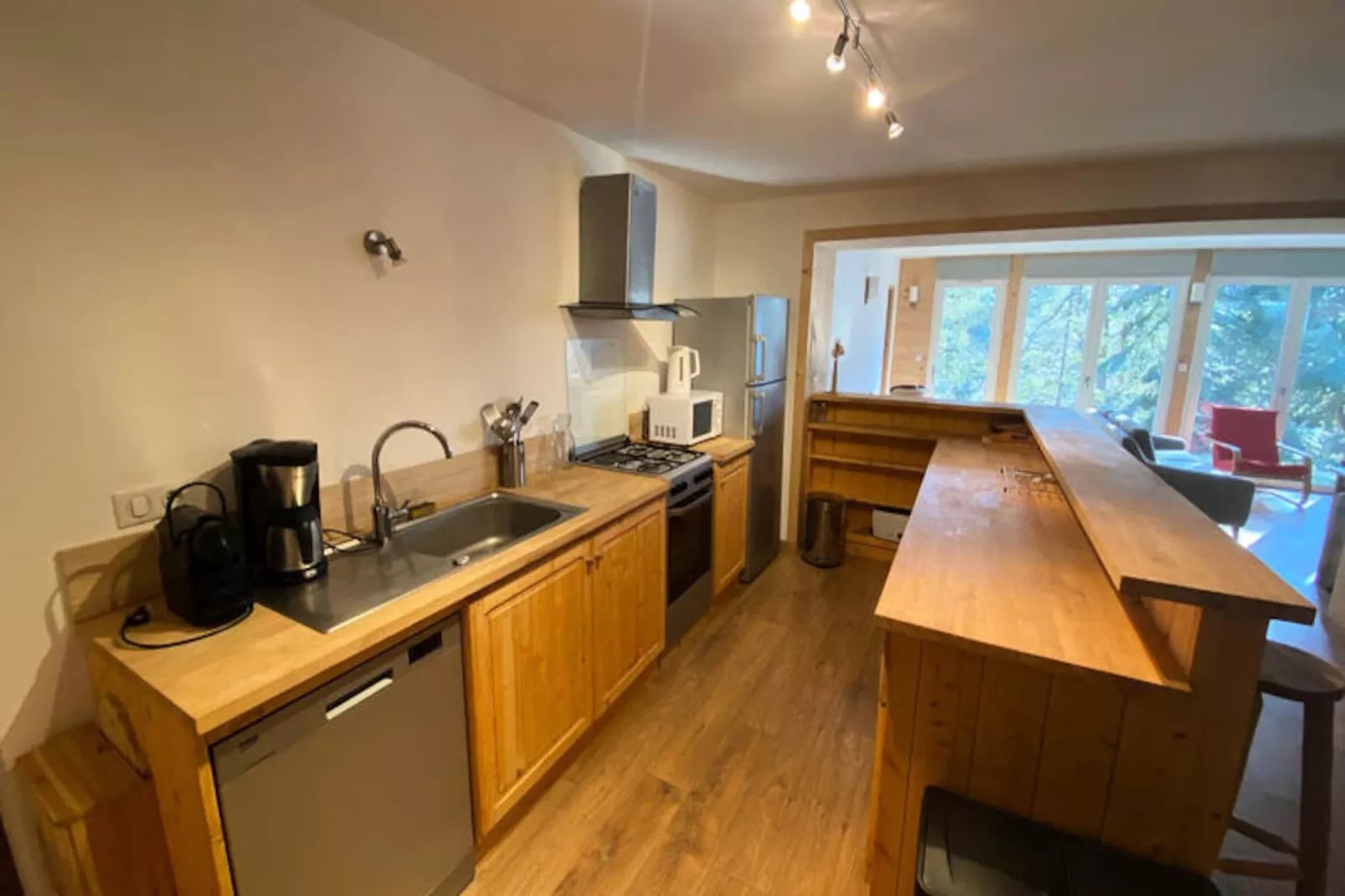 Appartements à Le Lioran-Untagged