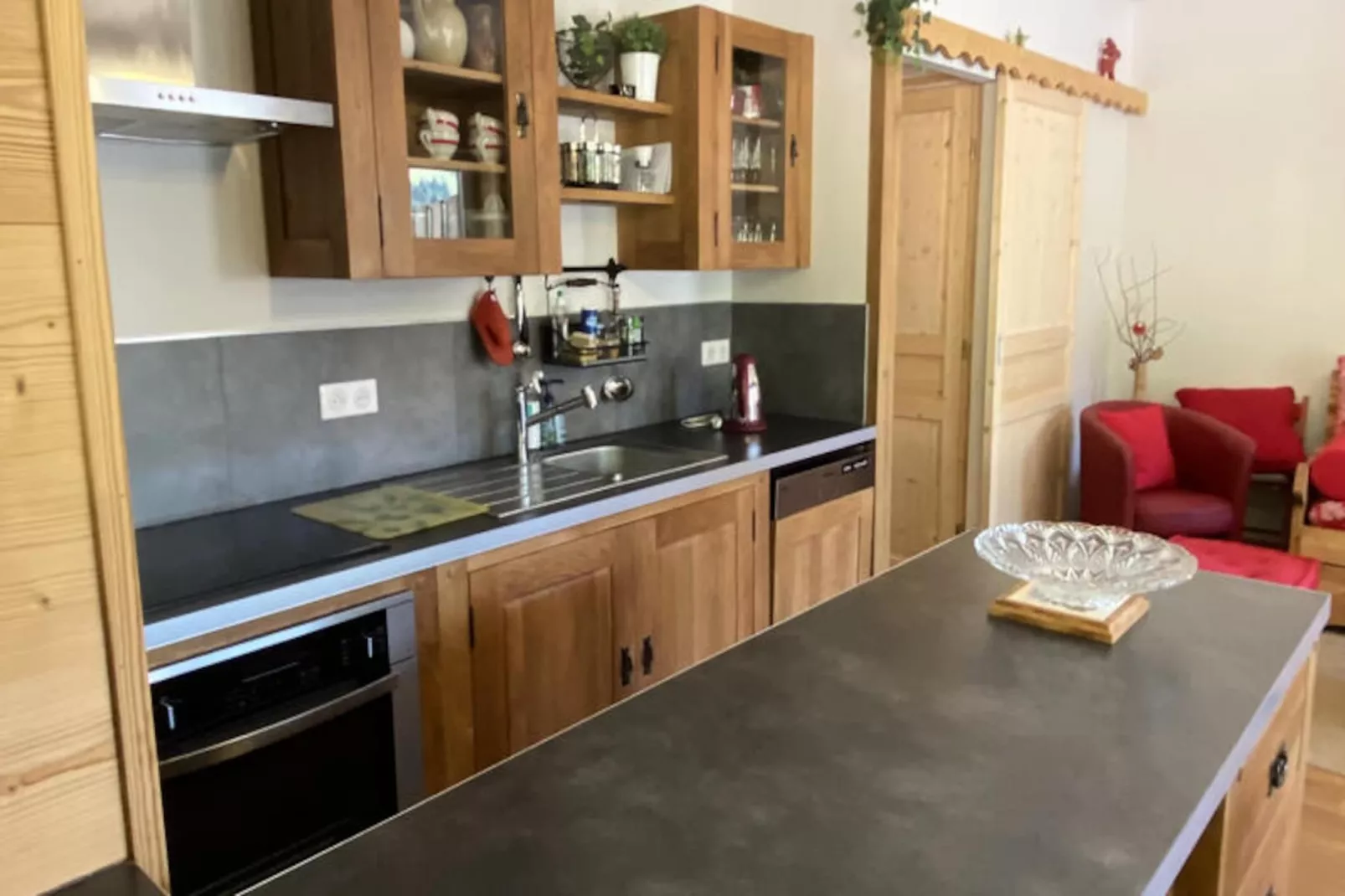 Appartements à Le Lioran-Untagged