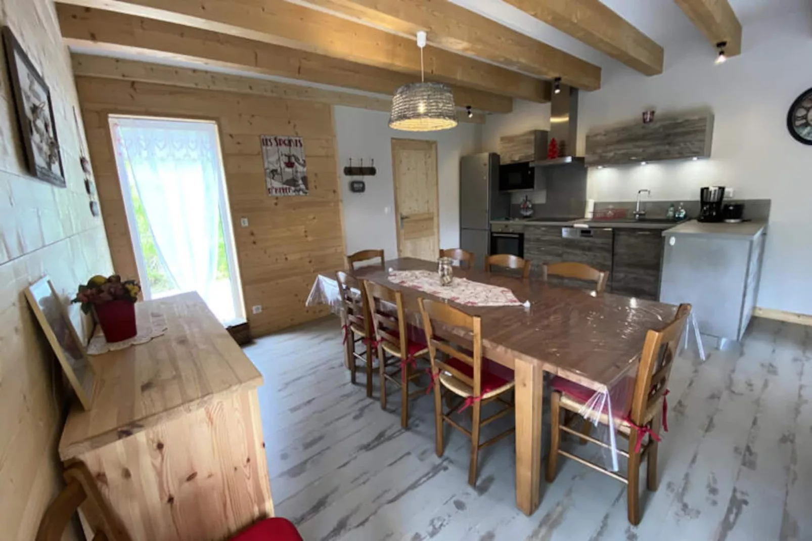 Chalets à Le Lioran-Nicht zugeordnet