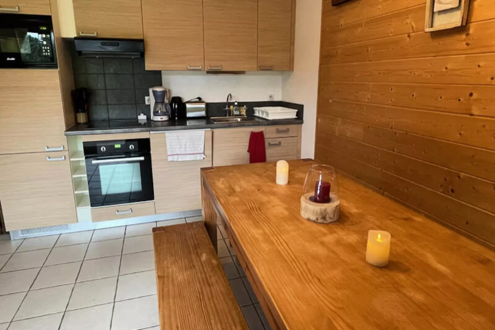 Appartements à Le Lioran-Untagged