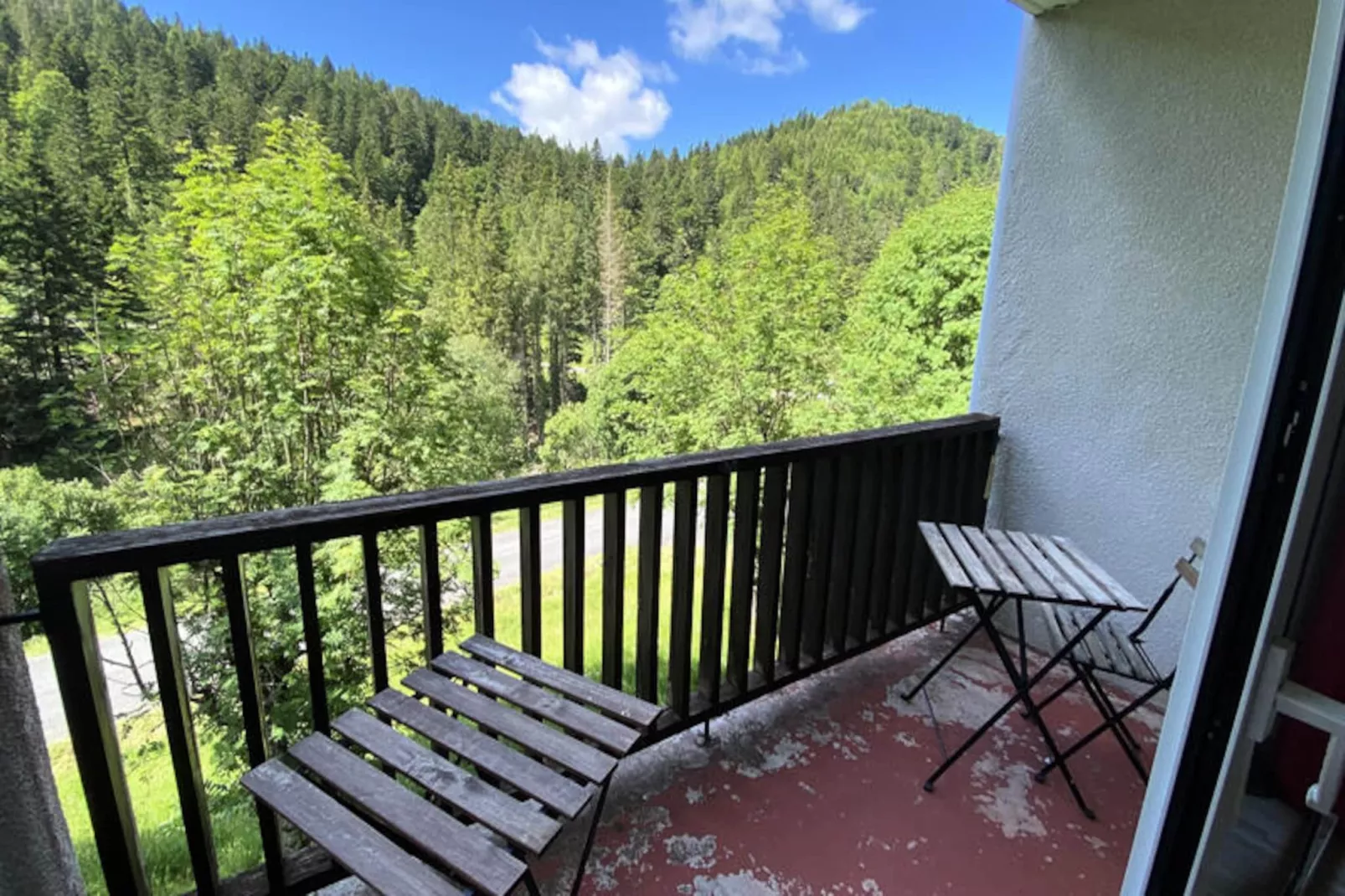 Appartements à Le Lioran-Nicht zugeordnet