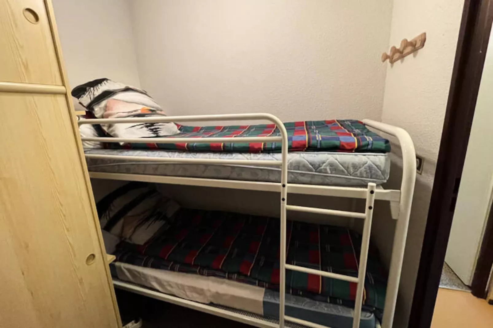 Studio à Le Lioran-Nicht zugeordnet