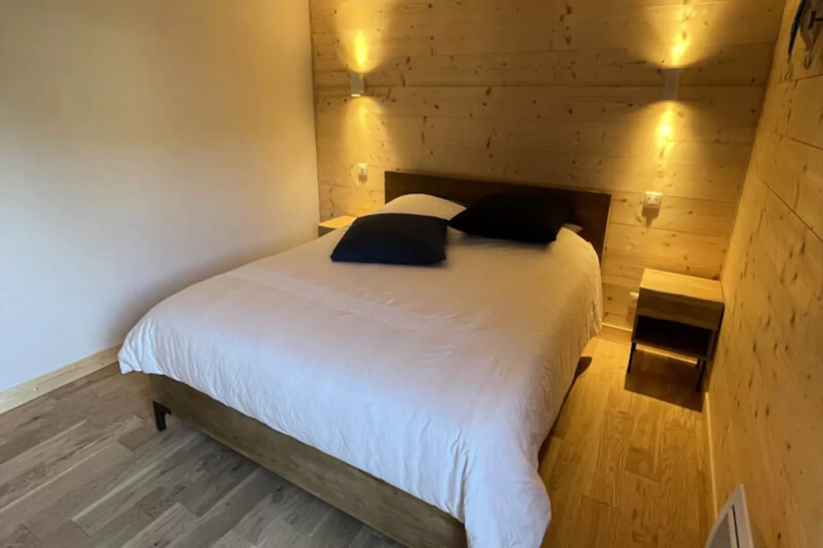 Appartements à Le Lioran-Untagged