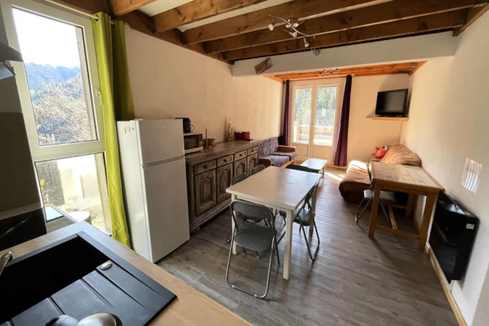 Appartements à Le Lioran-Nicht zugeordnet