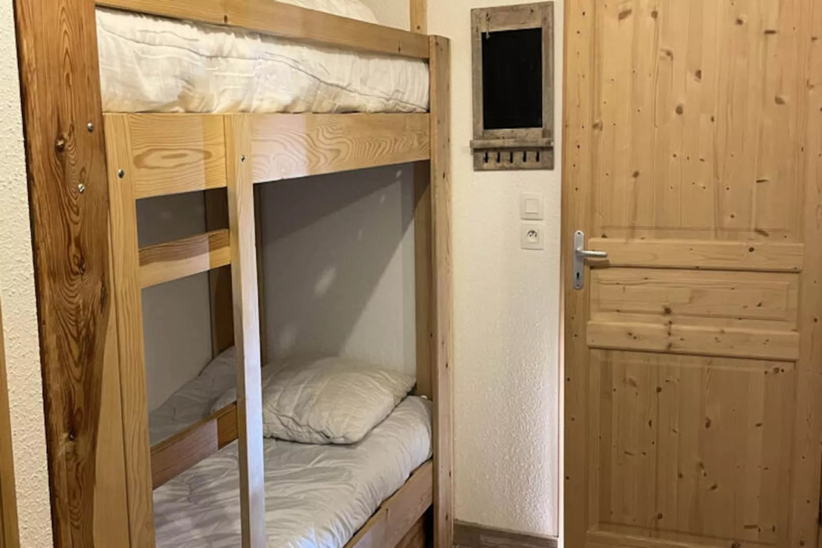 Appartements à Le Lioran-Non tagué