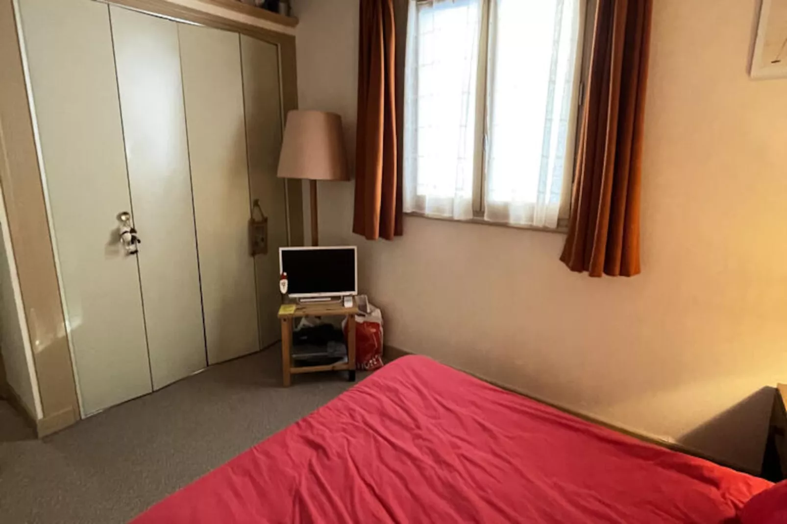 Appartements à Le Lioran-Non tagué