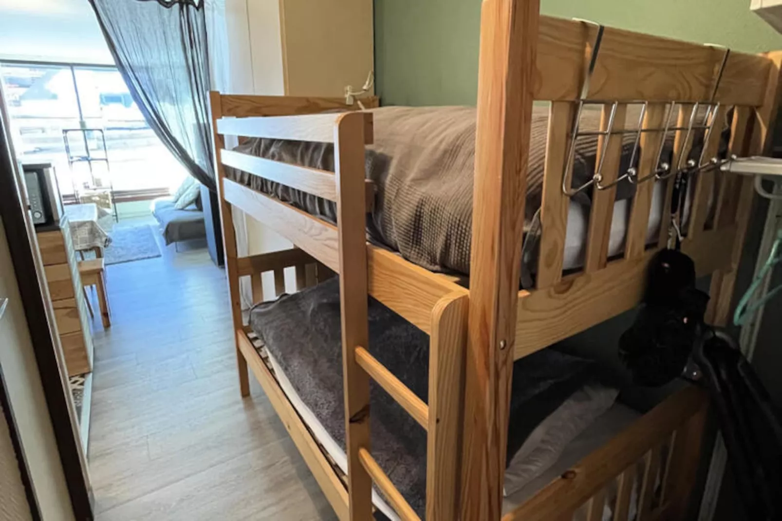 Studio à Le Lioran-Nicht zugeordnet