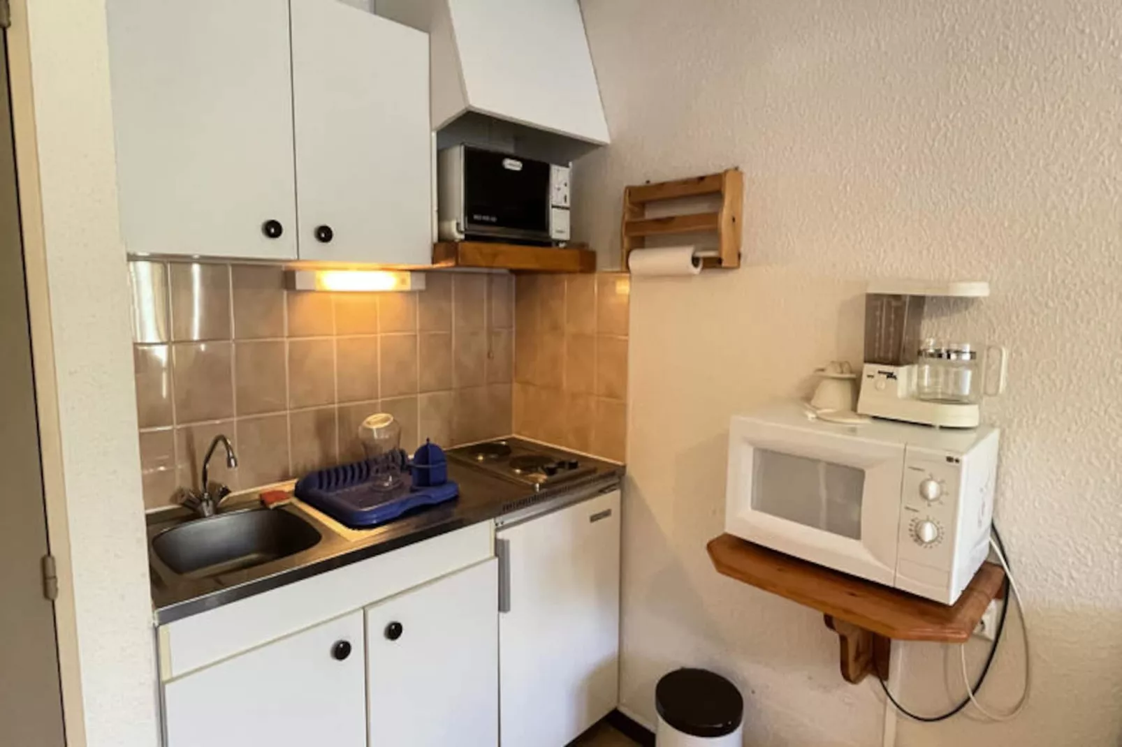 Studio à Le Lioran-Nicht zugeordnet