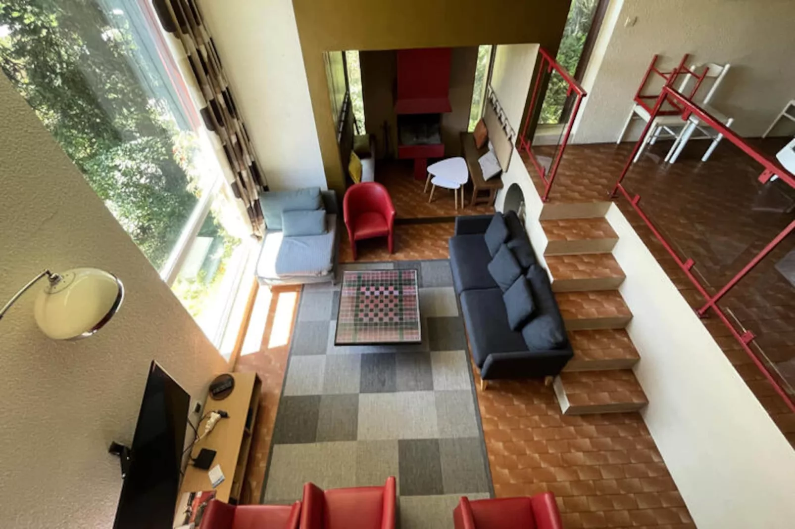 Chalets à Le Lioran-Untagged