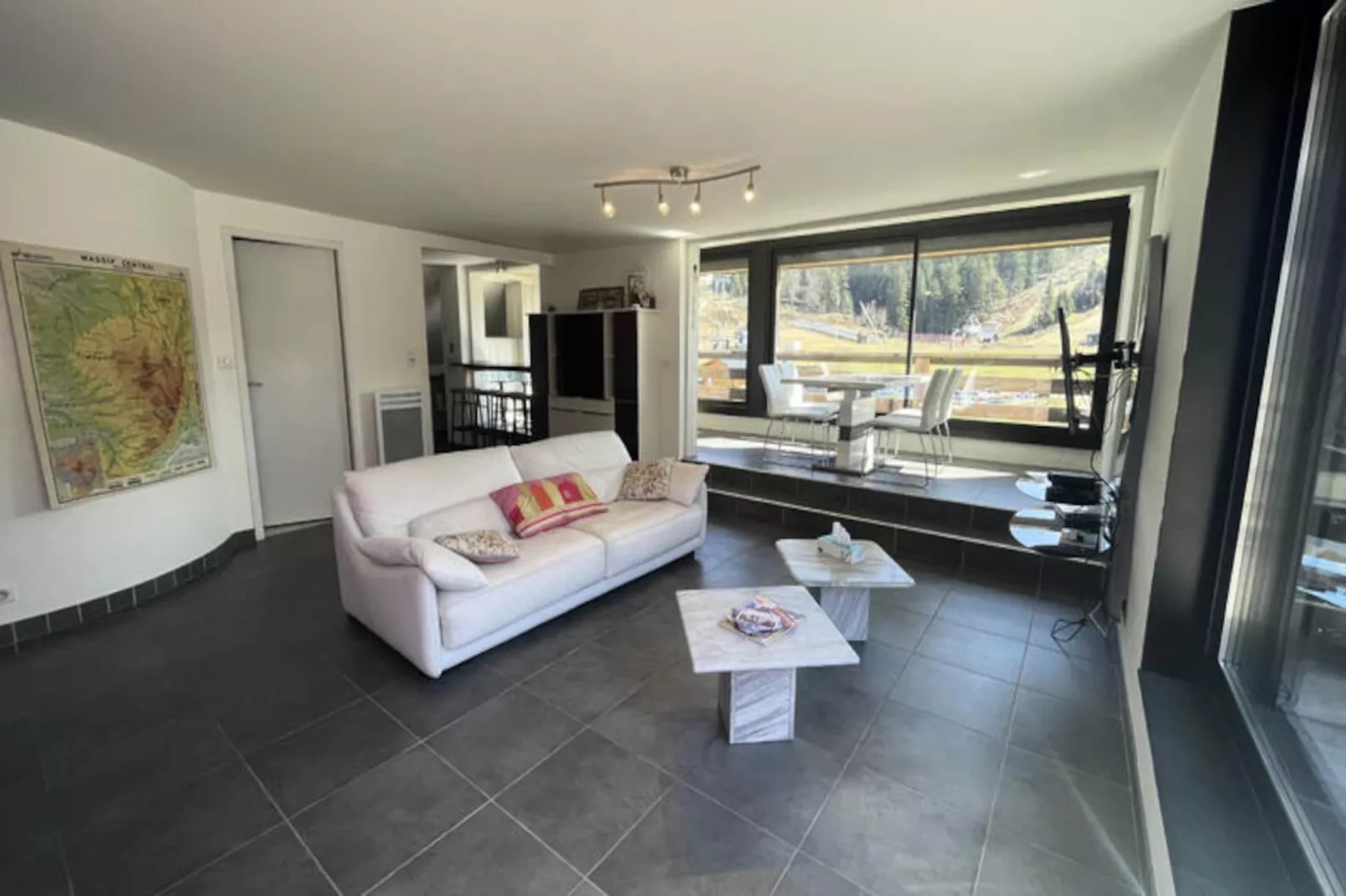 Appartements à Le Lioran - Nicht zugeordnet