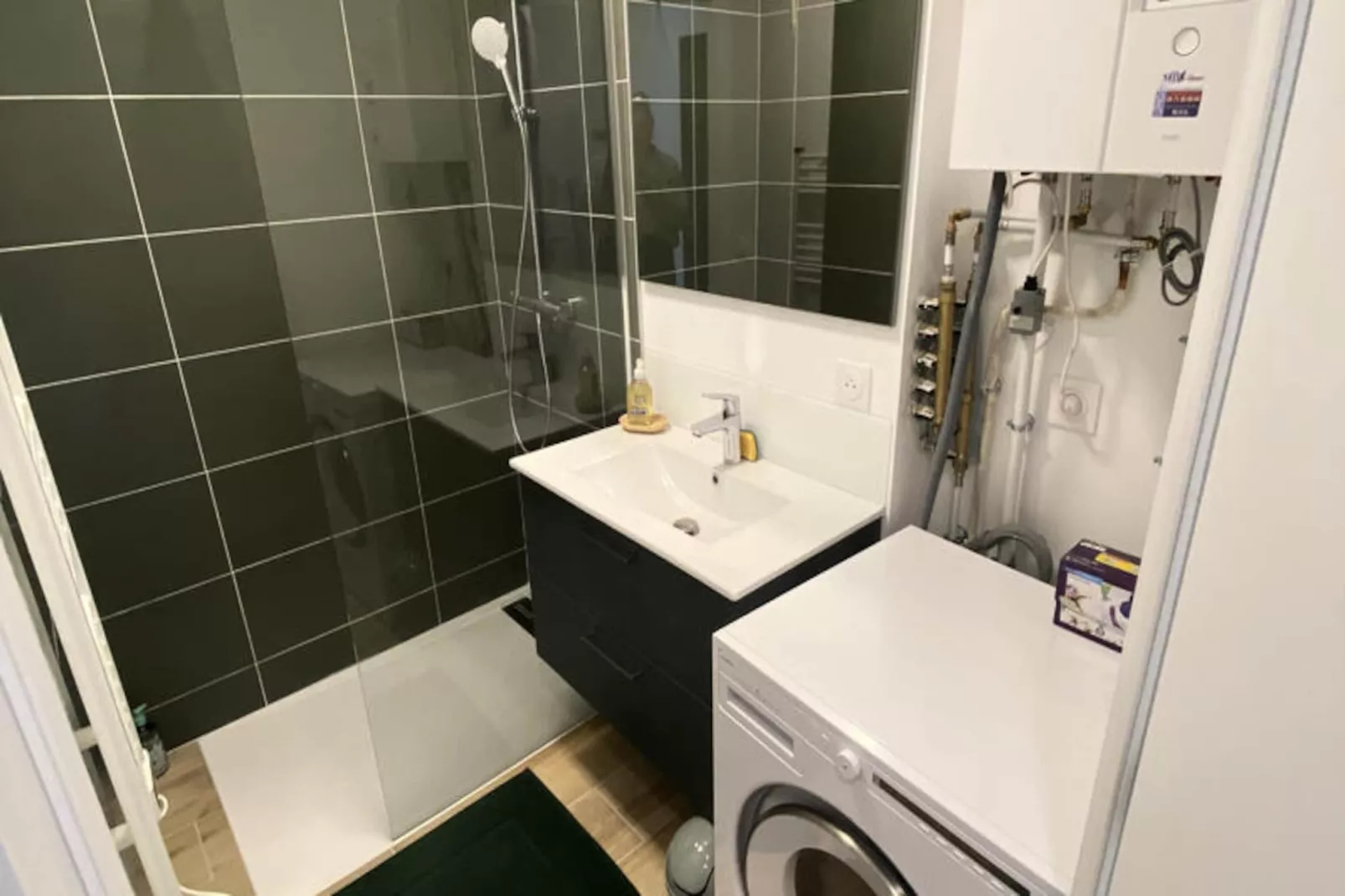 Appartements à Le Lioran-Nicht zugeordnet