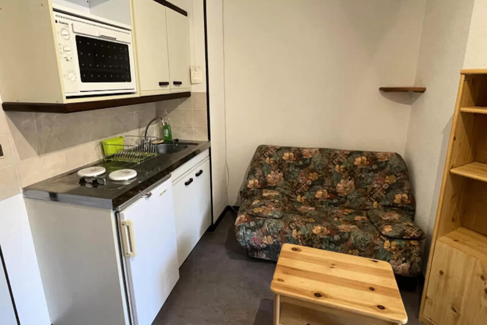 Appartements à Le Lioran-Nicht zugeordnet