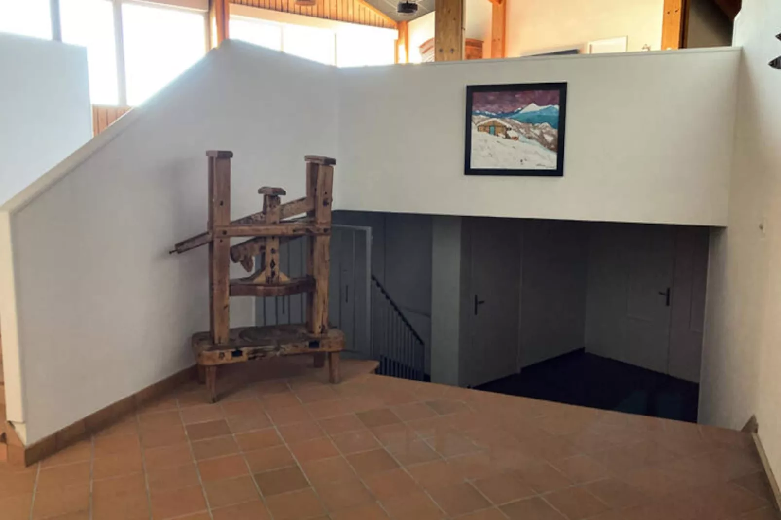 Appartements à Le Lioran-Untagged