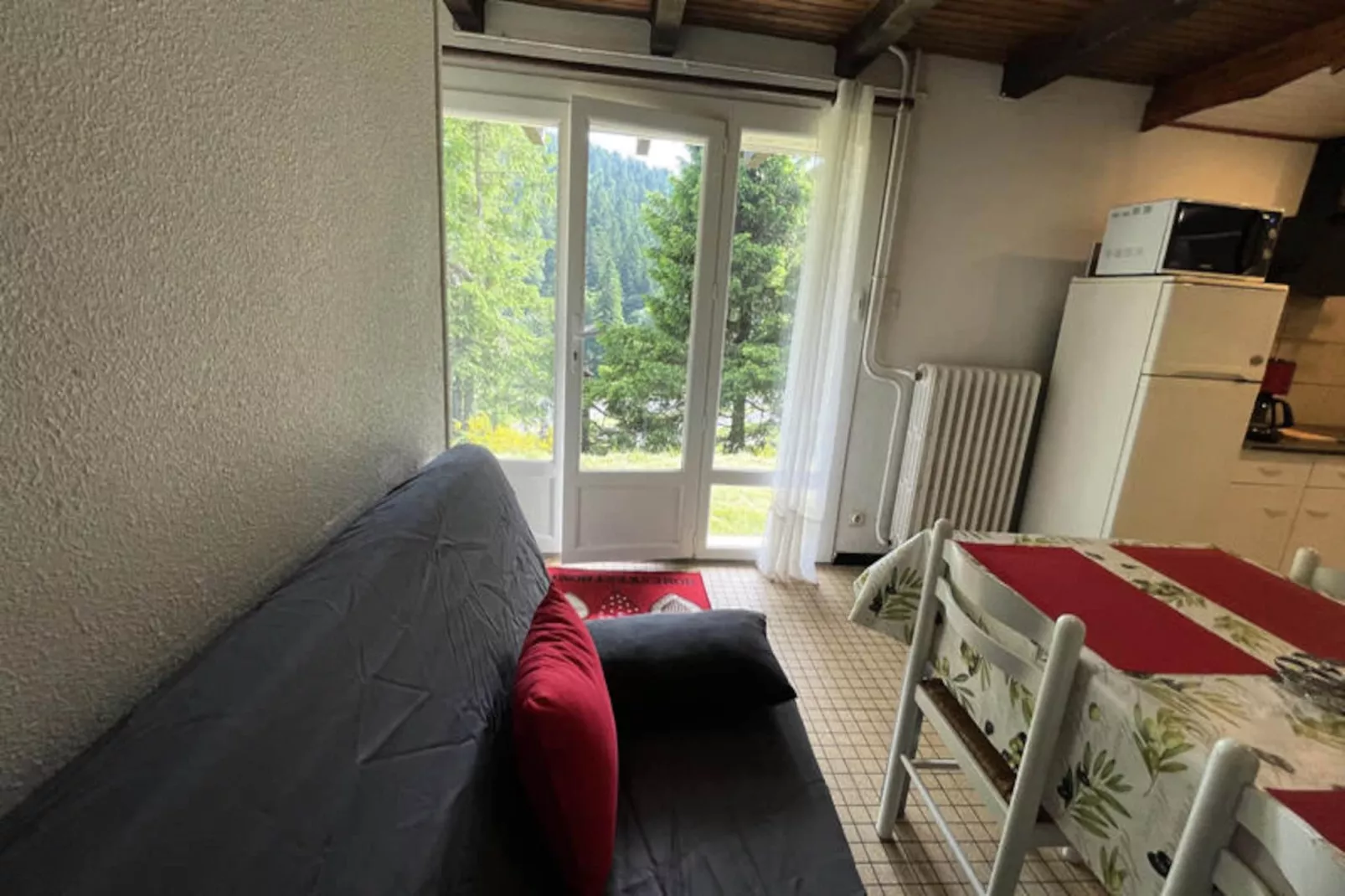 Appartements à Le Lioran-Nicht zugeordnet