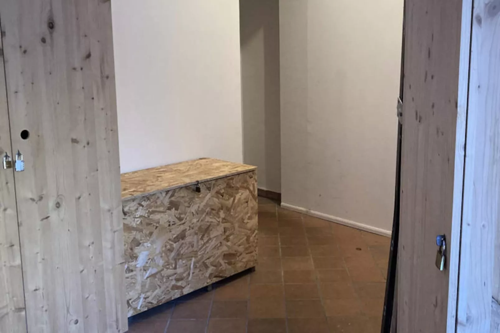 Appartements à Le Lioran-Nicht zugeordnet