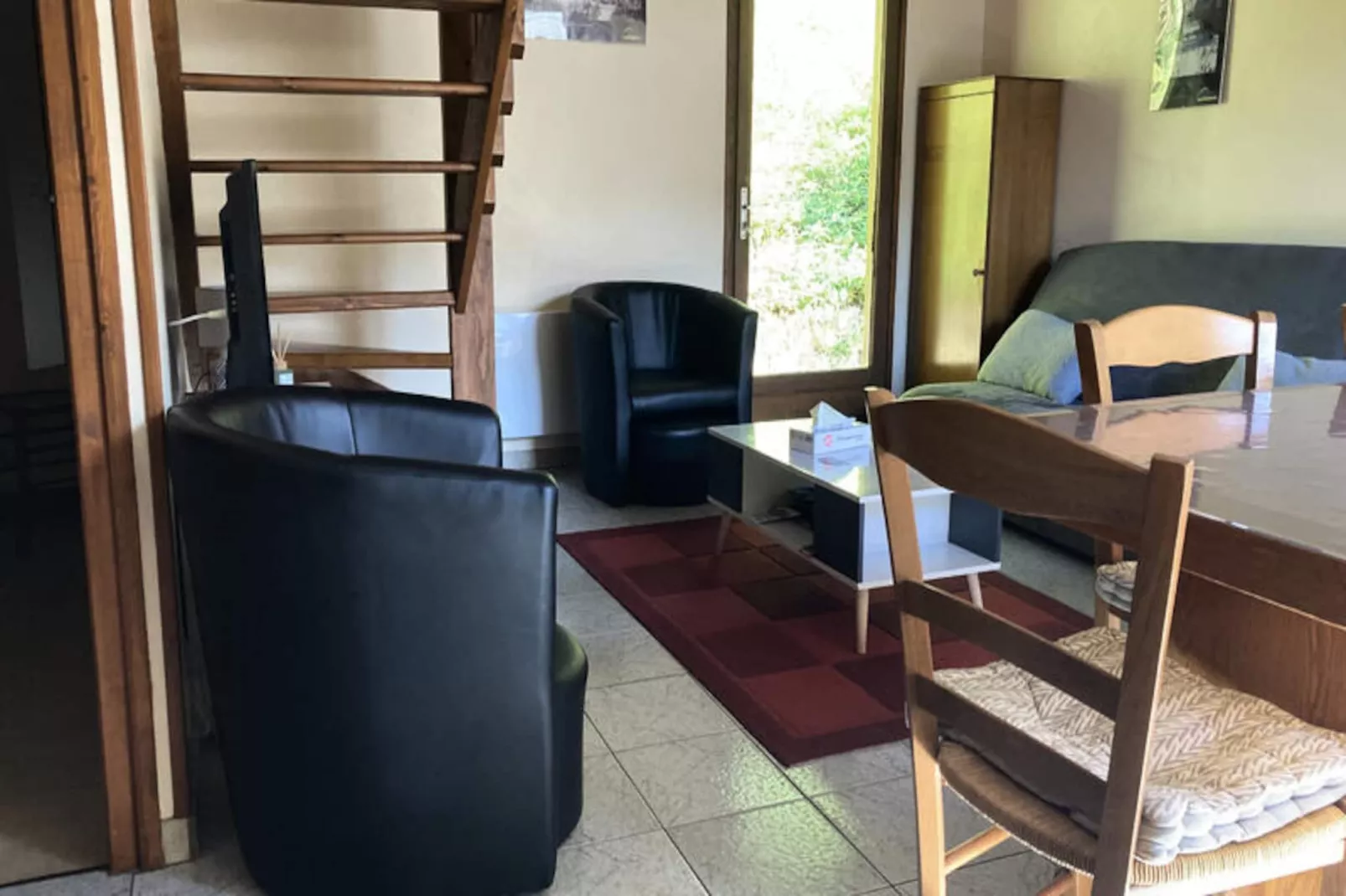 Chalets à Le Lioran-Nicht zugeordnet