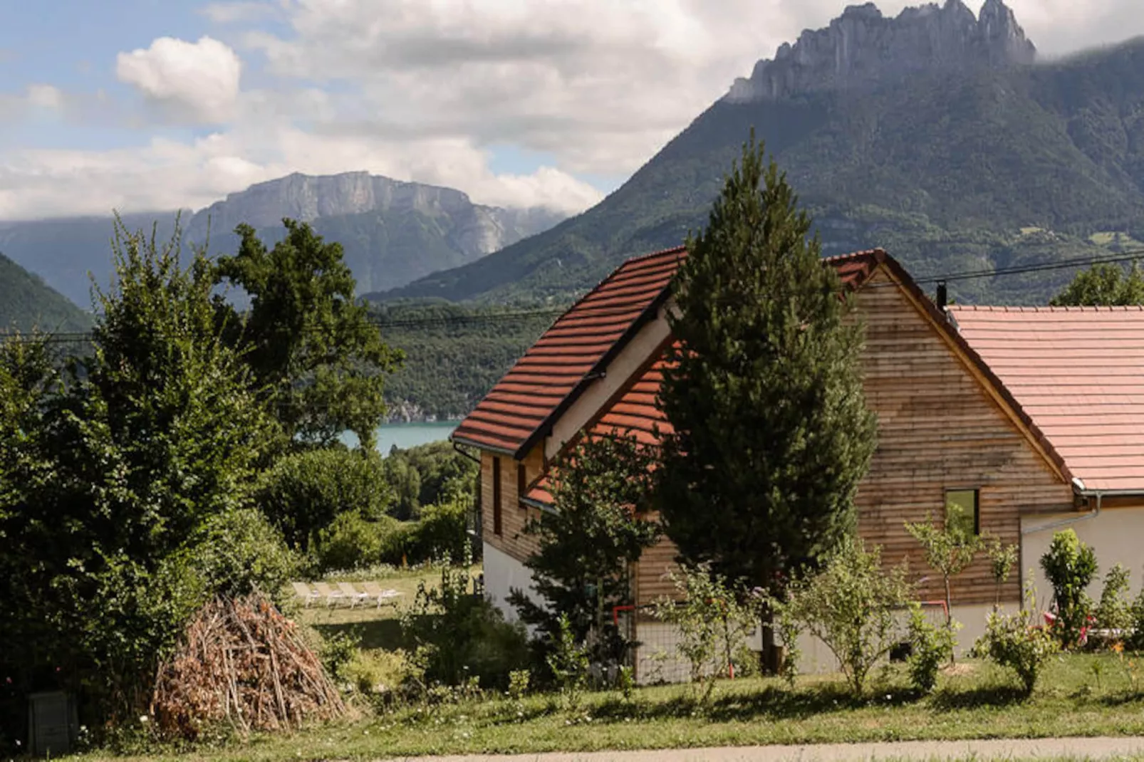 Maison à Saint-Jorioz-Untagged