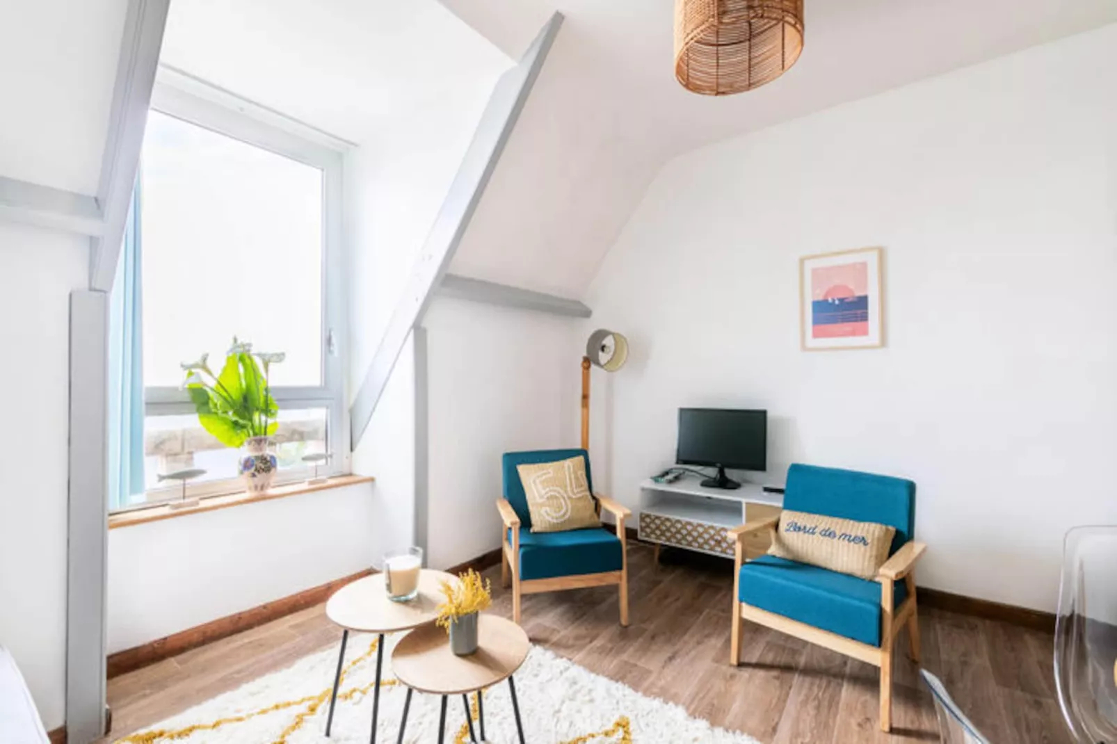 Appartements à Pléneuf-Val-André-Non tagué