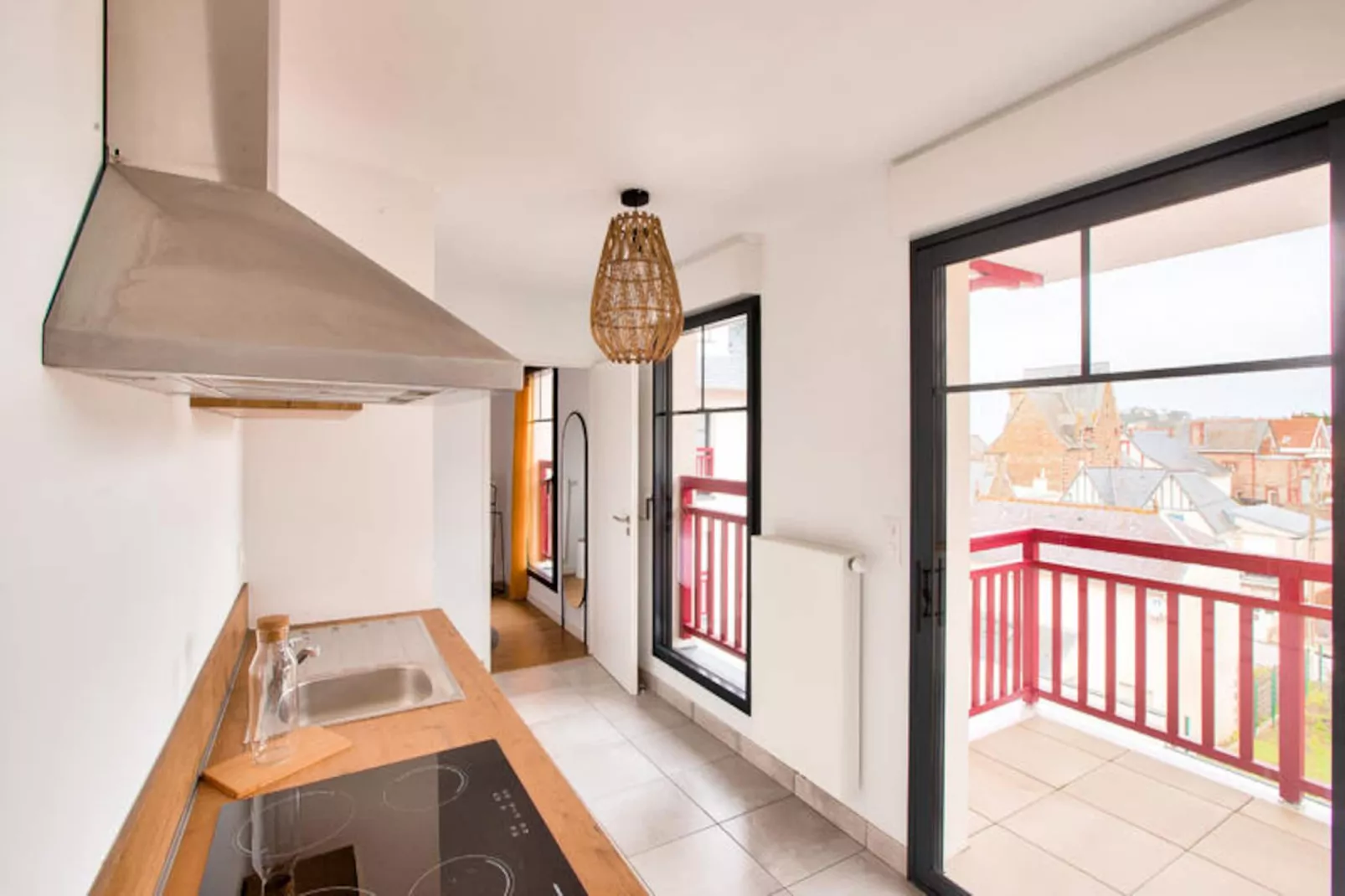 Appartements à Pléneuf-Val-André-Non tagué