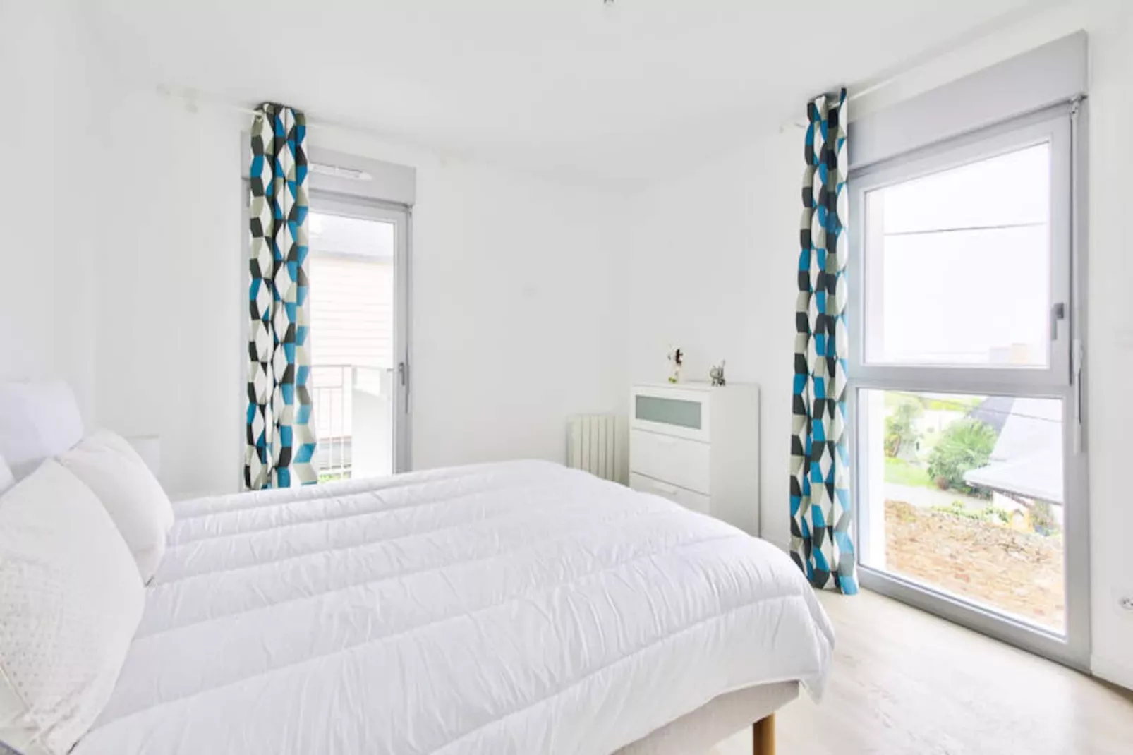 Appartements à Pléneuf-Val-André-Non tagué