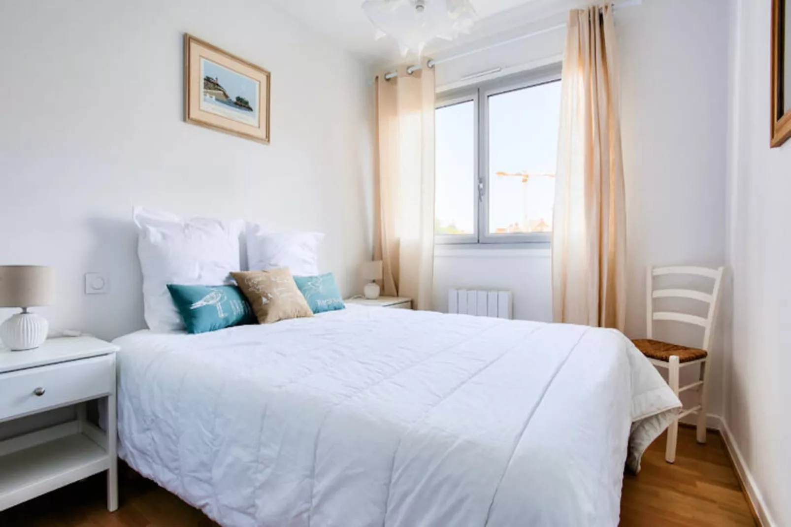 Appartements à Pléneuf-Val-André-Non tagué