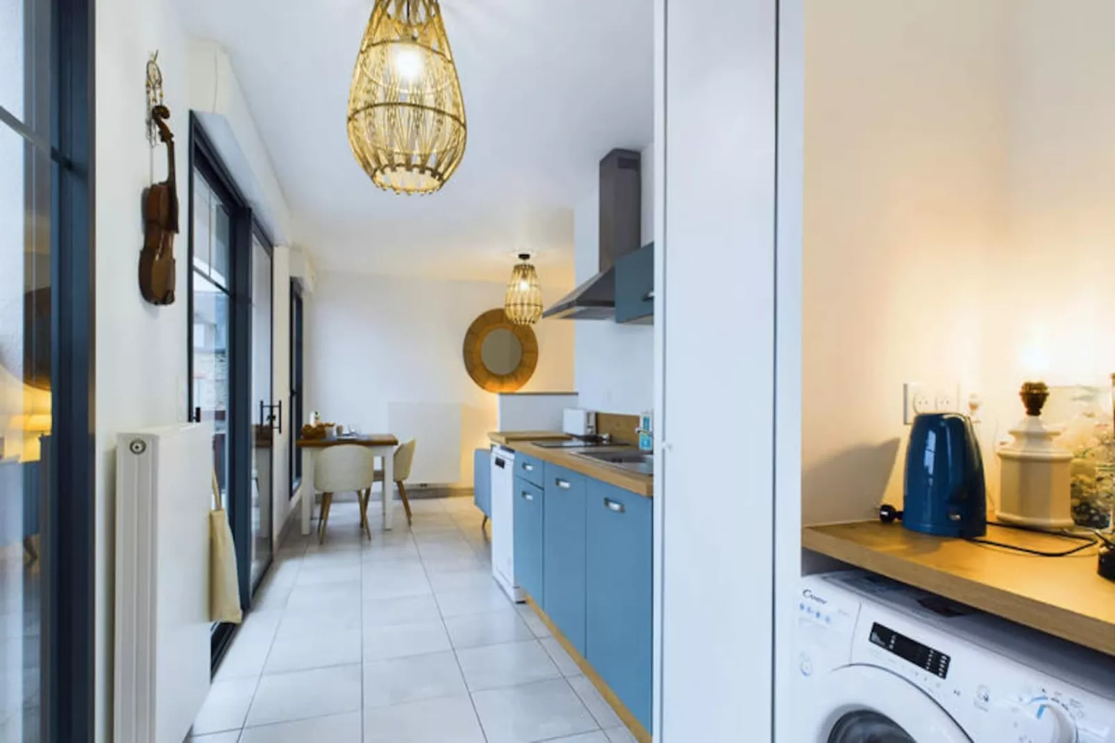 Appartements à Pléneuf-Val-André-Non tagué