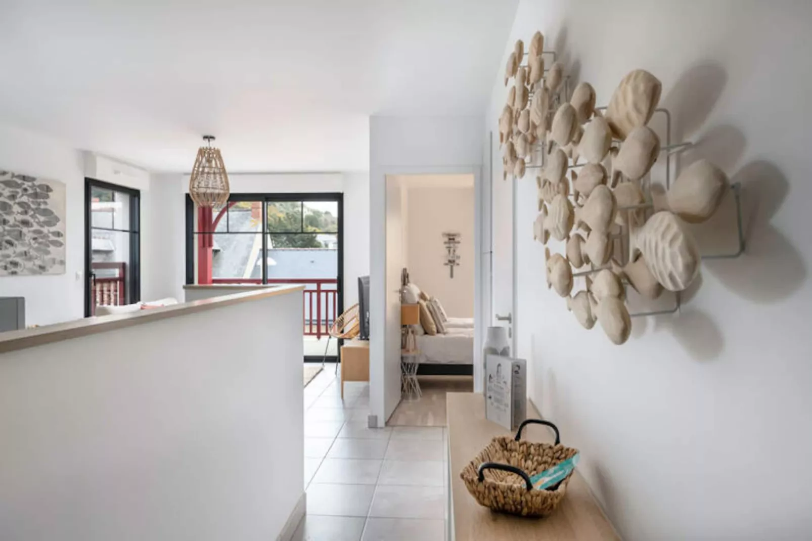 Appartements à Pléneuf-Val-André-Non tagué