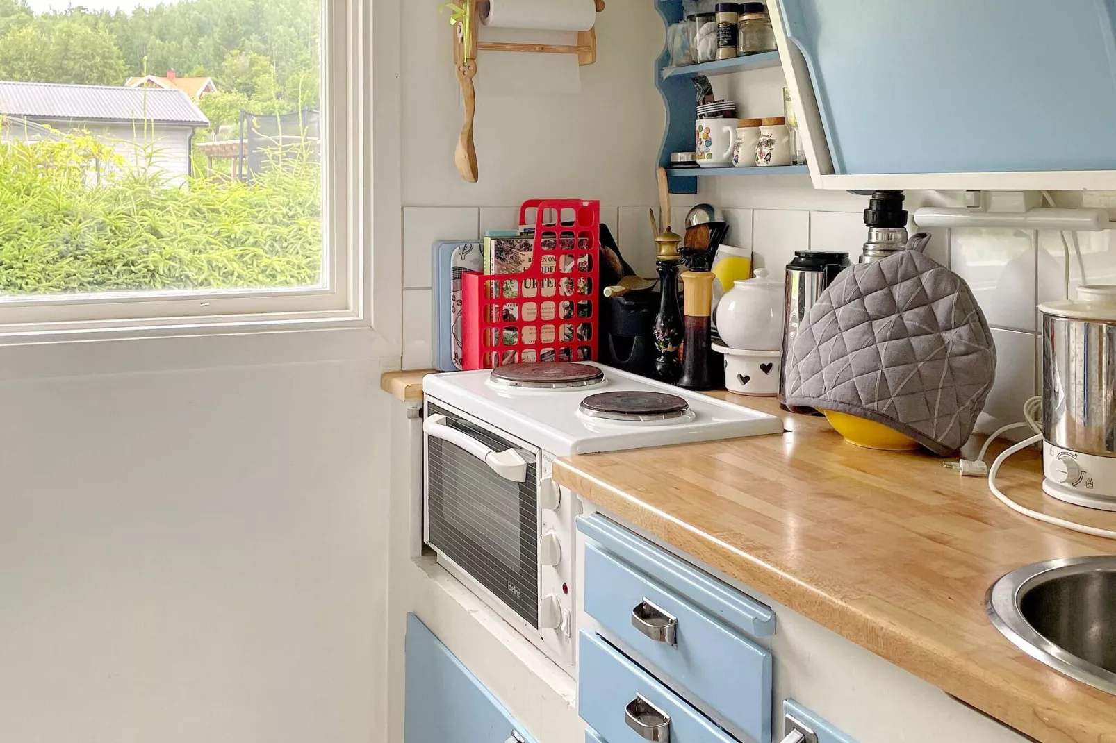 4 person holiday home in KOLMÅRDEN-By Traum
