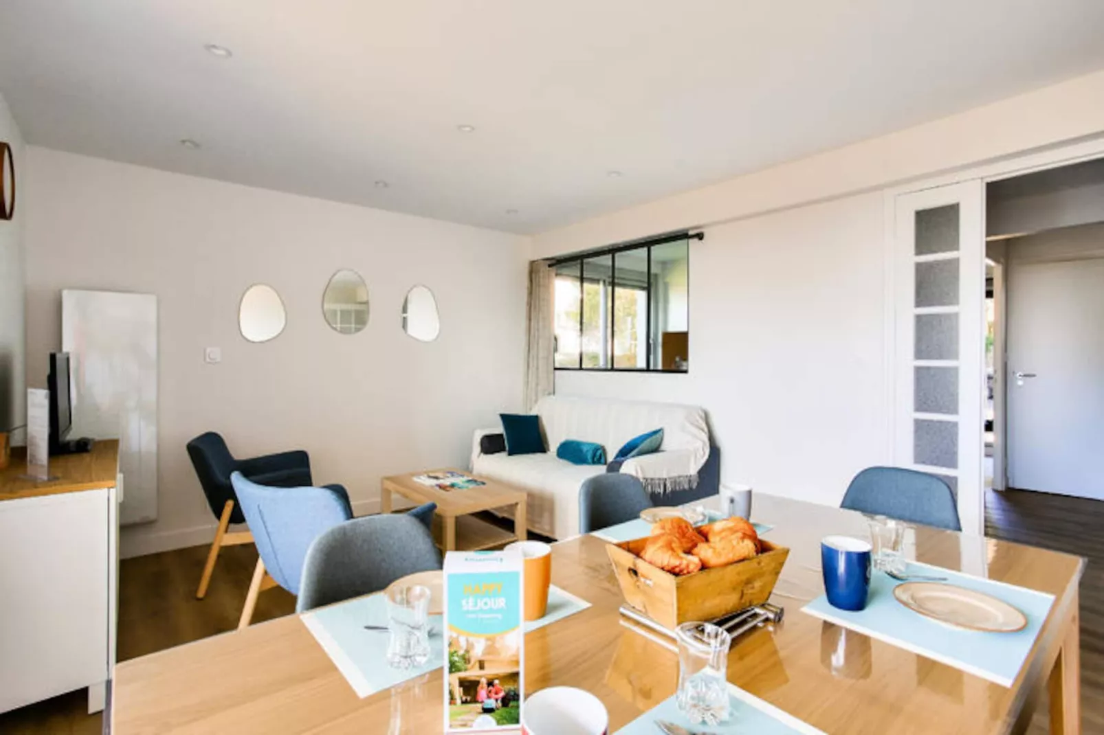 Appartements à Pléneuf-Val-André-Non tagué