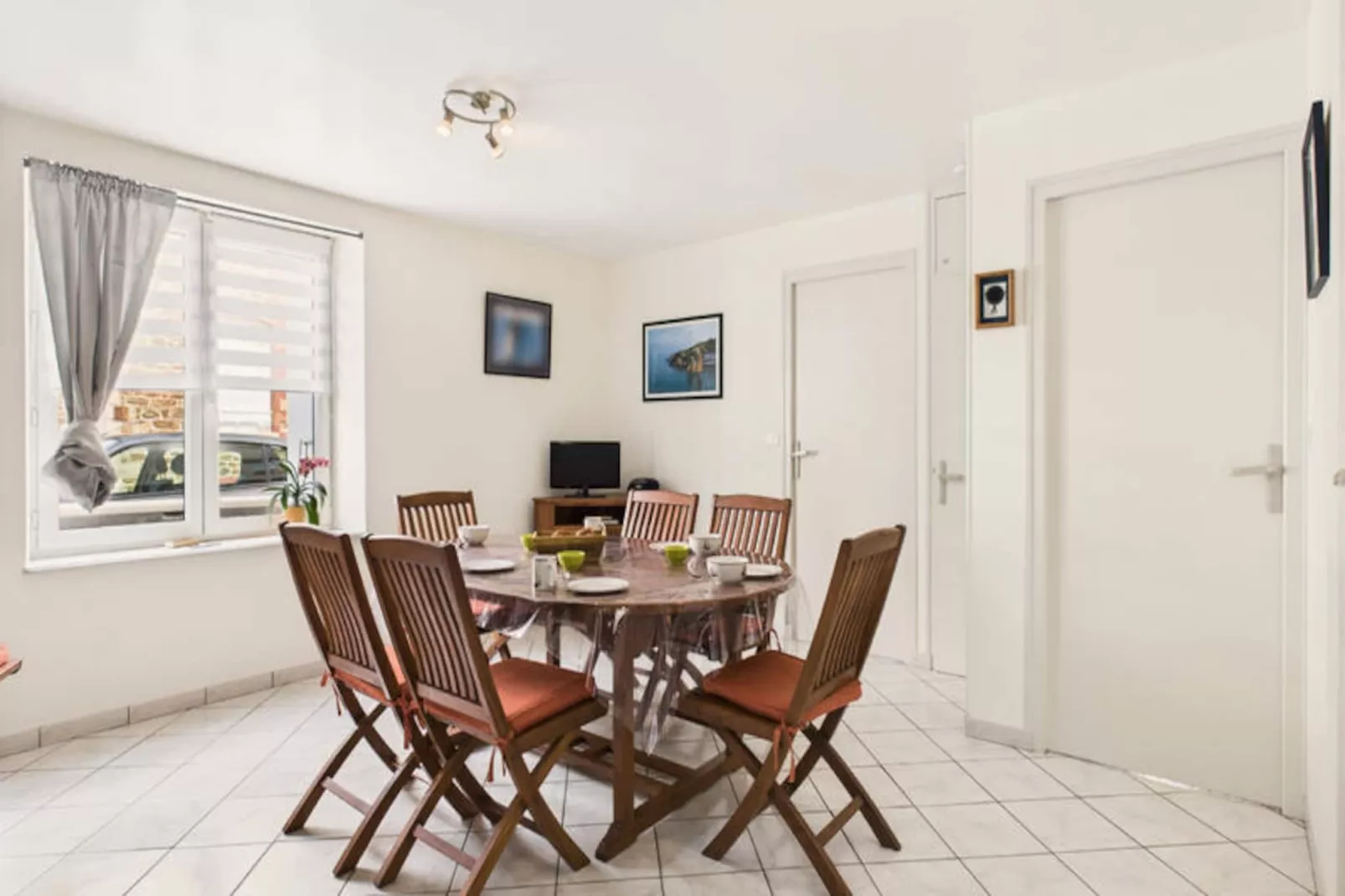 Appartements à Pléneuf-Val-André-Nicht zugeordnet