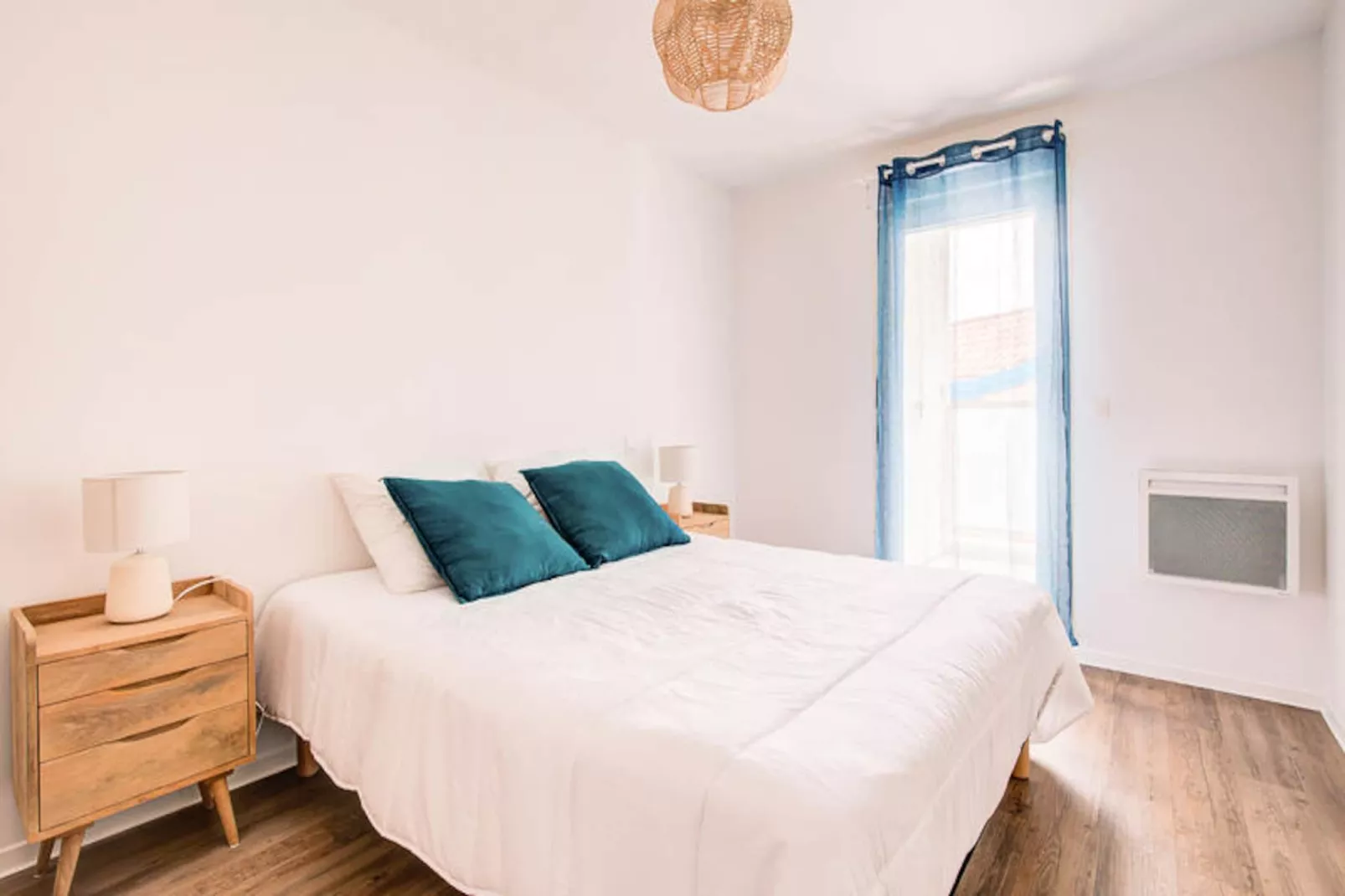 Appartements à Lacanau-Non tagué