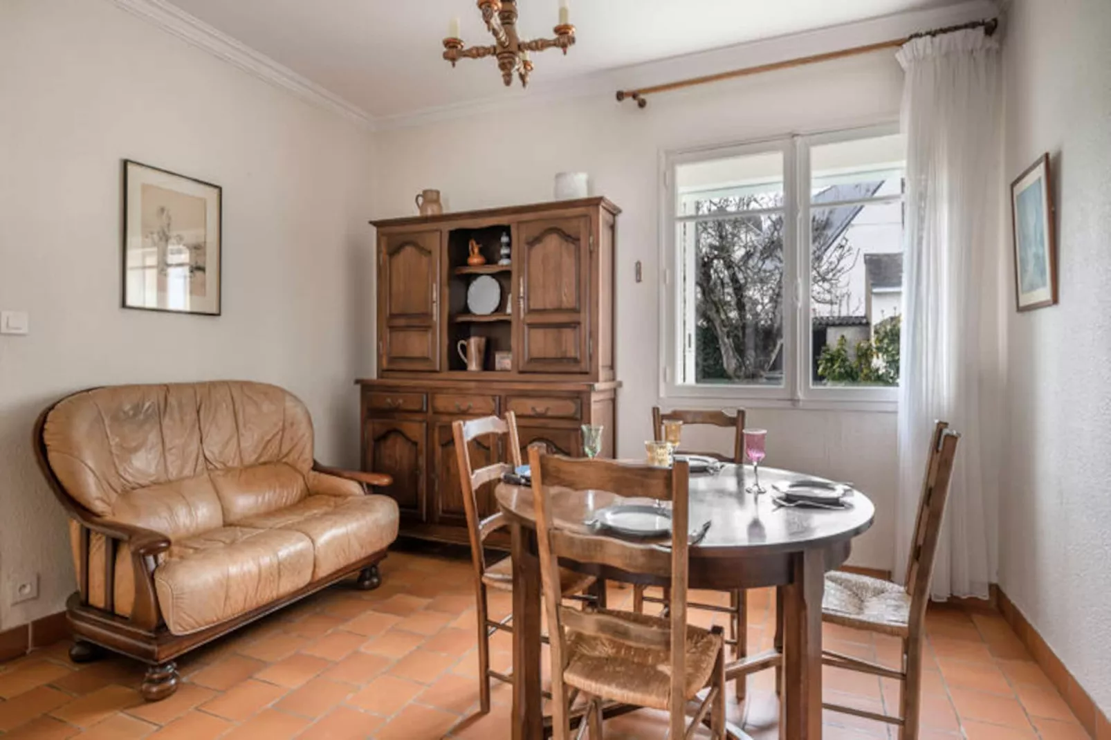 Maison à Le Croisic-Nicht zugeordnet