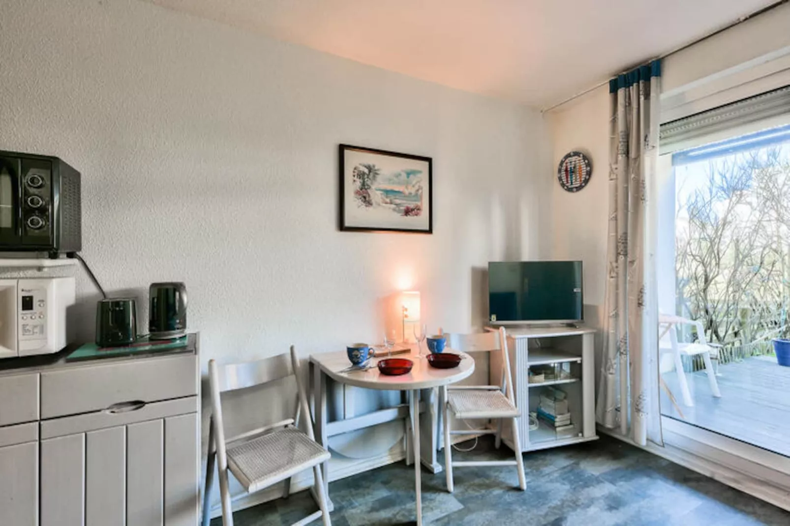 Appartements à Lacanau-Untagged