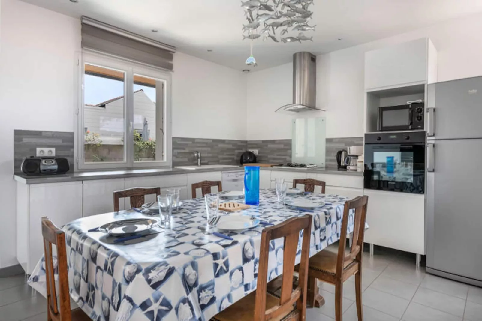 Maison à Le Croisic-Nicht zugeordnet