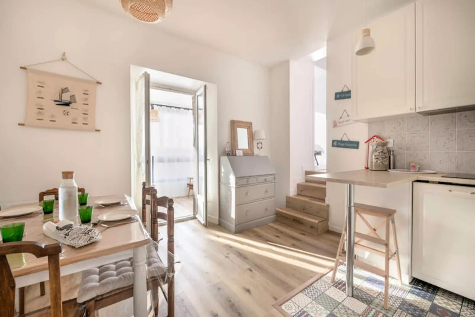 Appartements à Le Croisic-Untagged