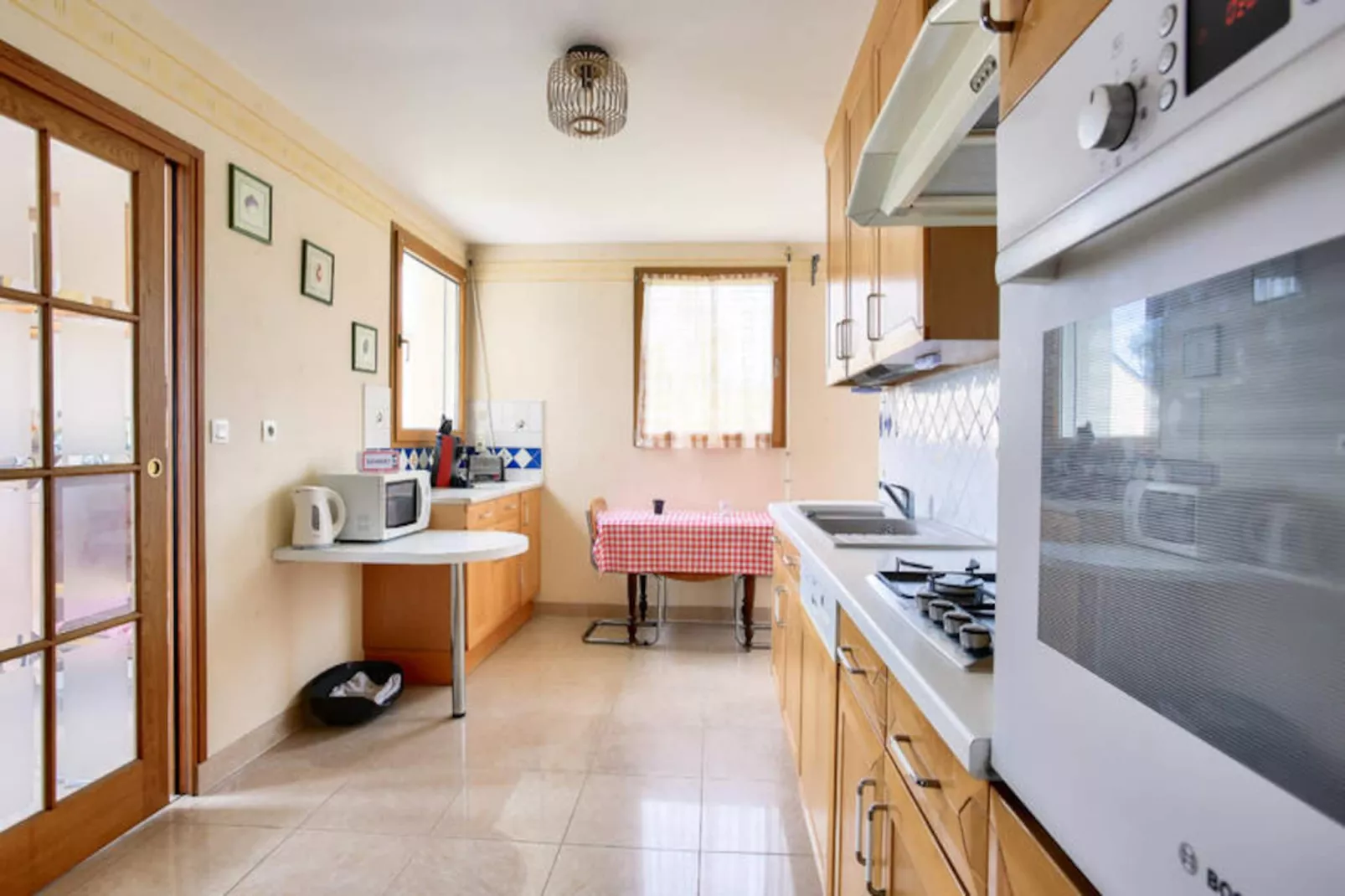 Maison à Pléneuf-Val-André-Nicht zugeordnet