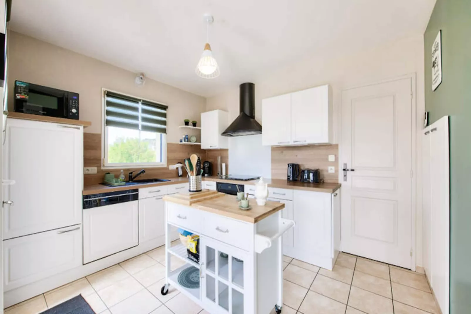 Maison à Plouguerneau - Brest-Non tagué