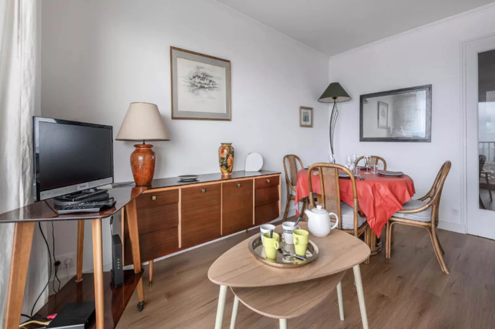 Appartements à Le Croisic-Nicht zugeordnet