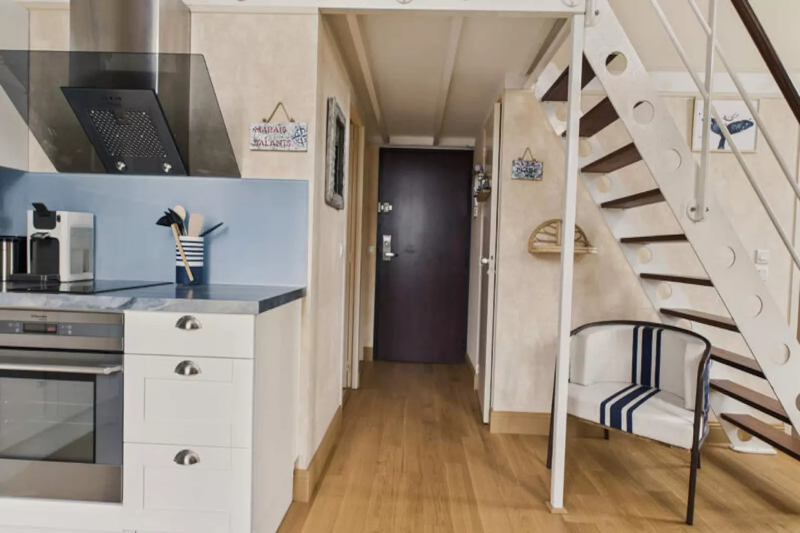 Appartements à Le Croisic-Untagged