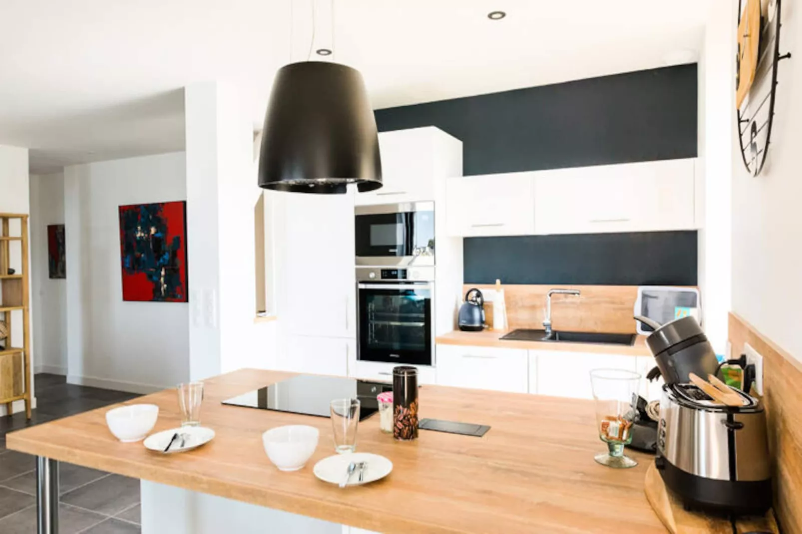 Appartements à Île Tudy-Nicht zugeordnet