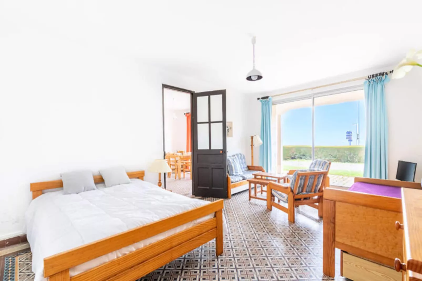 Studio à Pléneuf-Val-André-Nicht zugeordnet