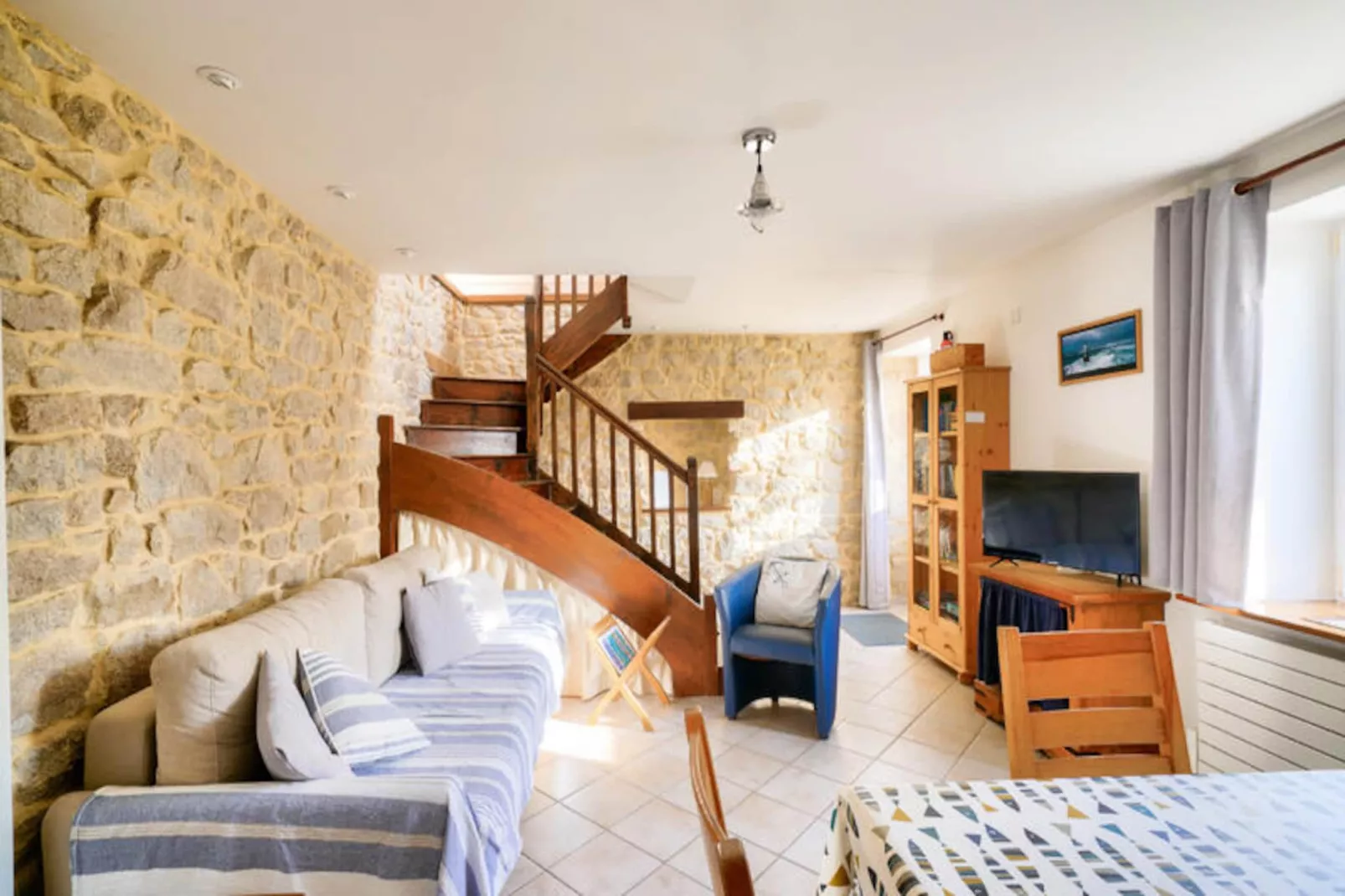 Maison à Pont l'Abbé-Untagged