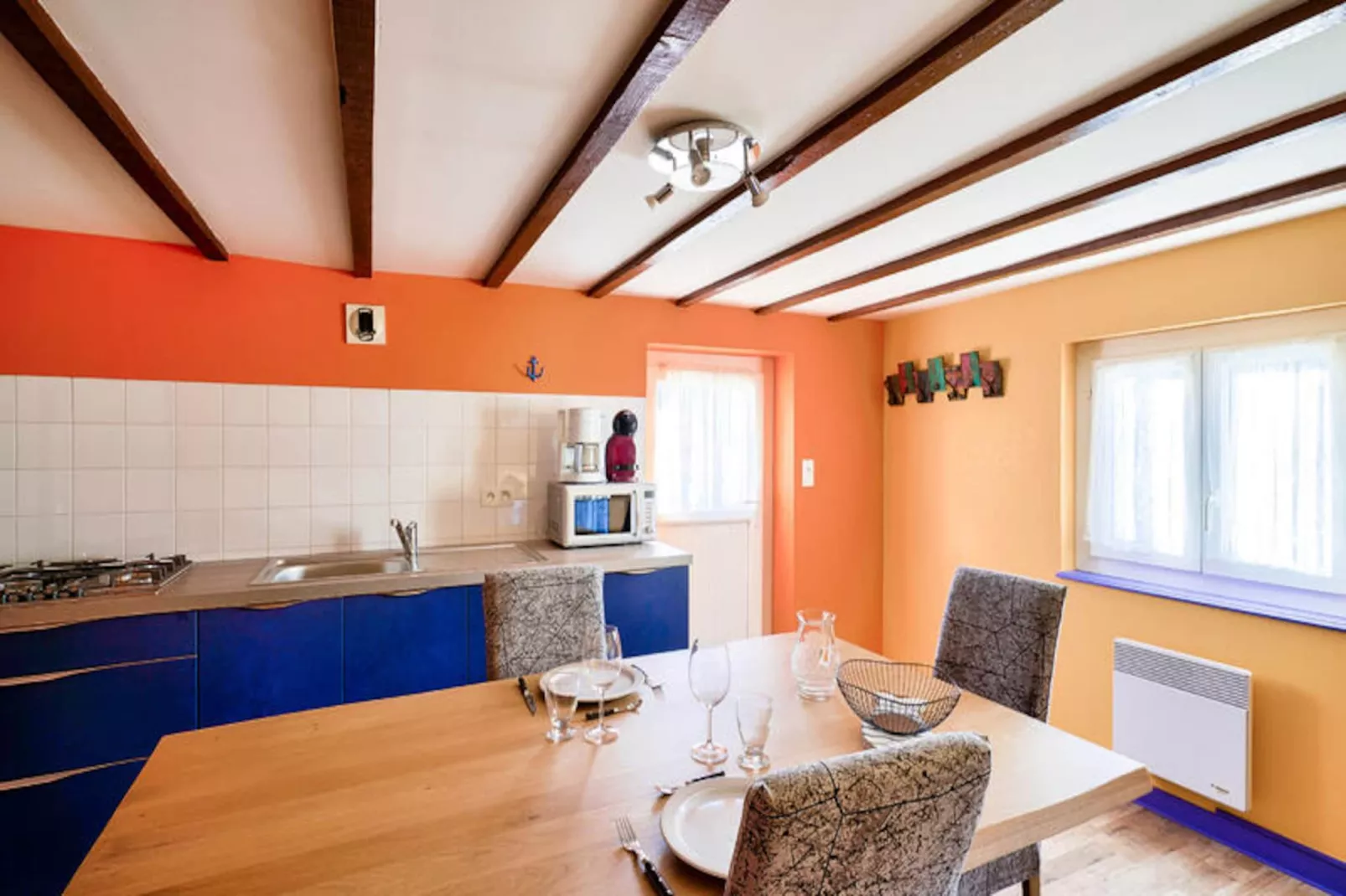 Appartements à Le Guilvinec-Non tagué