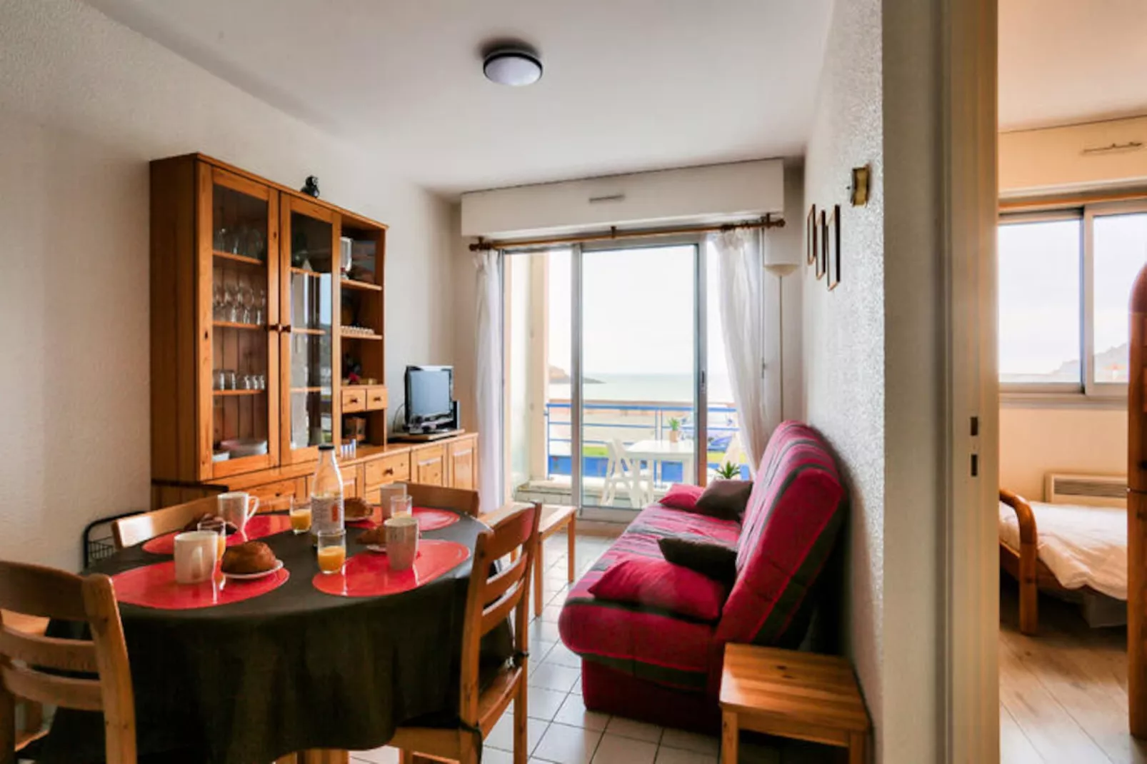 Appartements à Erquy-Non tagué